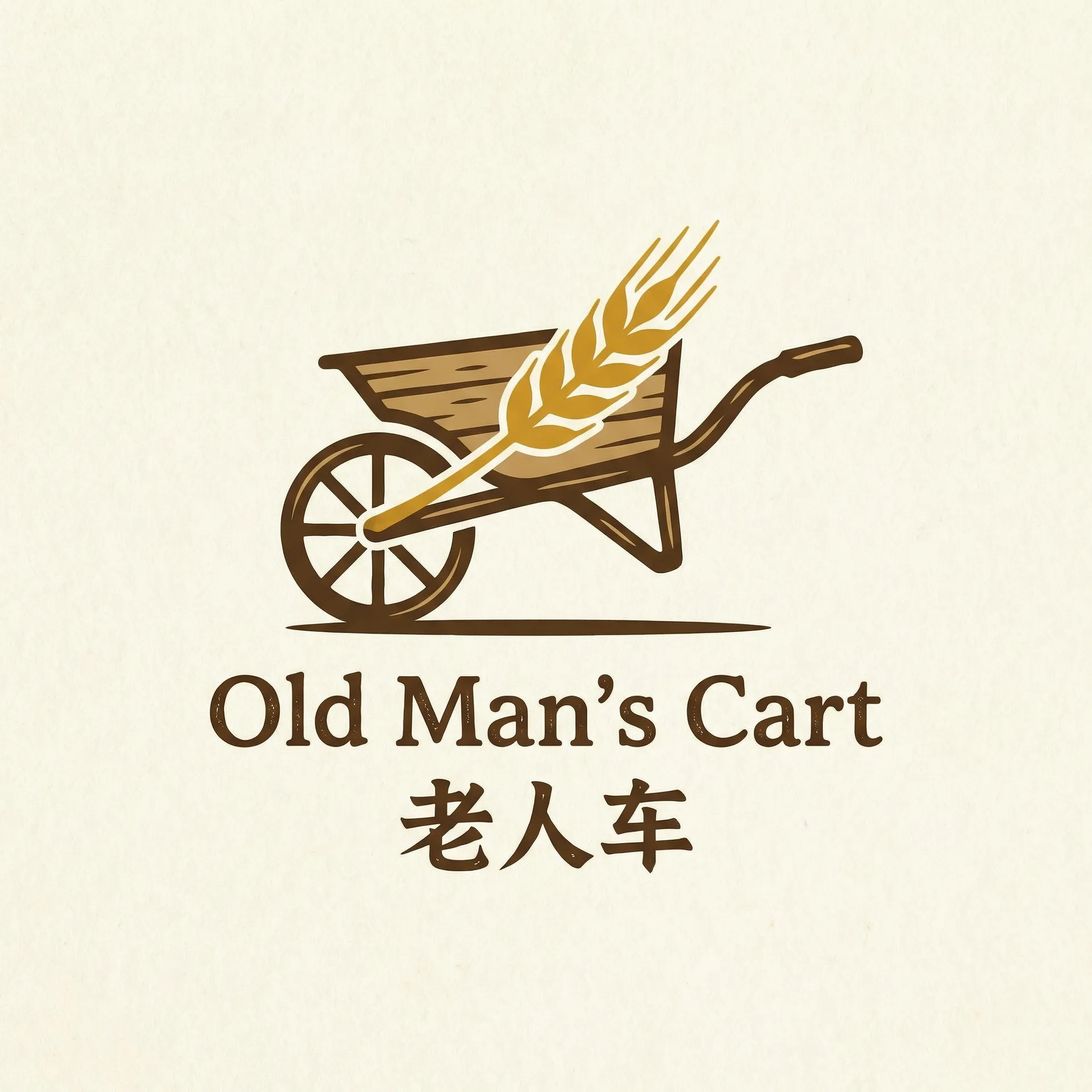 母子性交 乡村田园网站标志